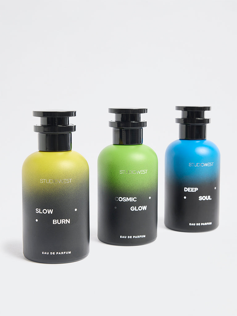 Studiowest Cosmic Glow Eau De Parfum - 100 ml