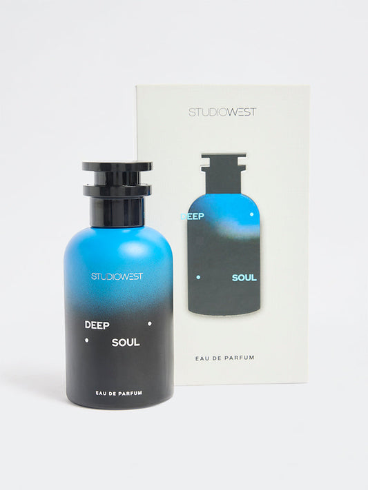 Studiowest Deep Soul Eau De Parfum - 100 ml