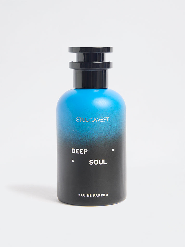 Studiowest Deep Soul Eau De Parfum - 100  ML