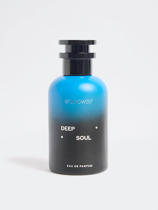 Studiowest Deep Soul Eau De Parfum - 100 ml