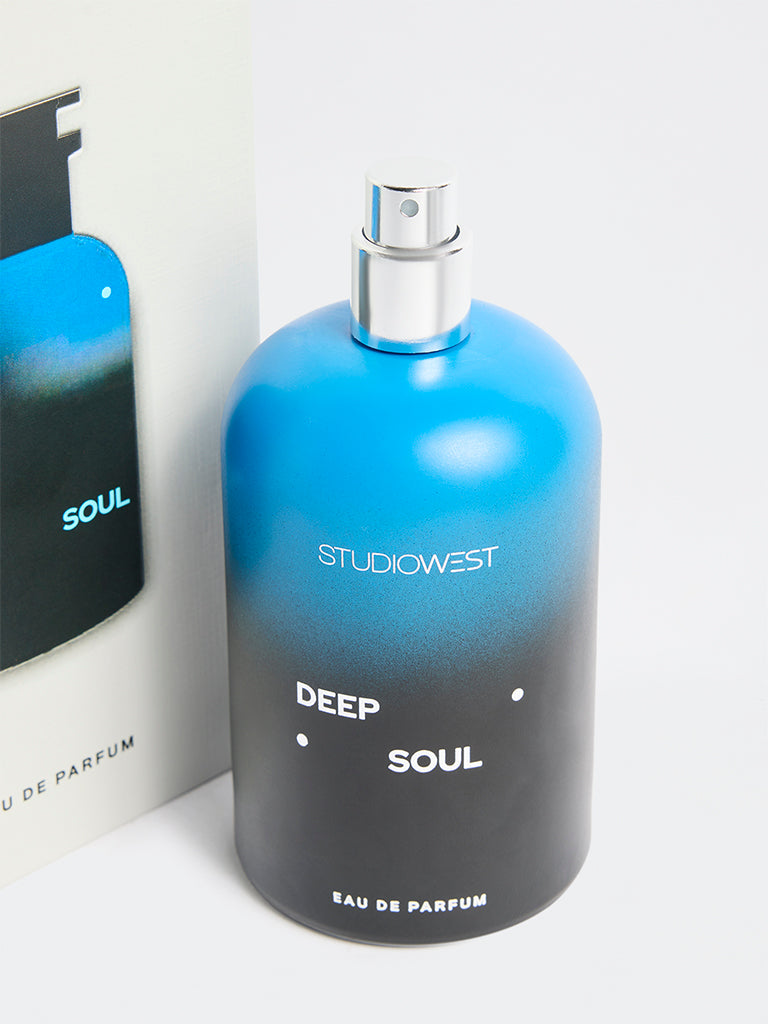 Studiowest Deep Soul Eau De Parfum - 100  ML