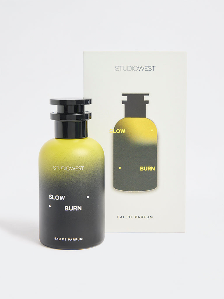 Studiowest Slow Burn Eau De Parfum - 100  ML