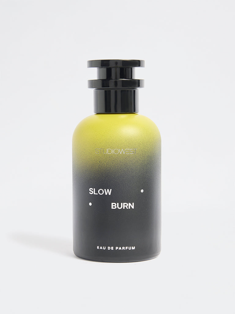 Studiowest Slow Burn Eau De Parfum - 100  ML
