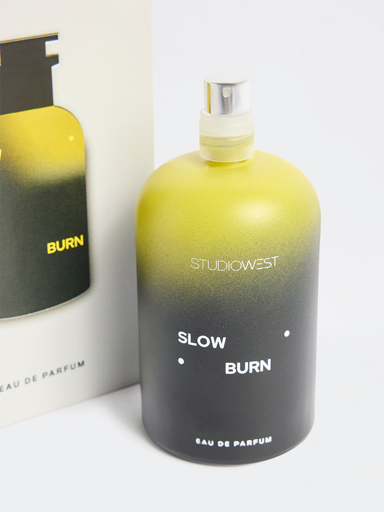Studiowest Slow Burn Eau De Parfum - 100  ML