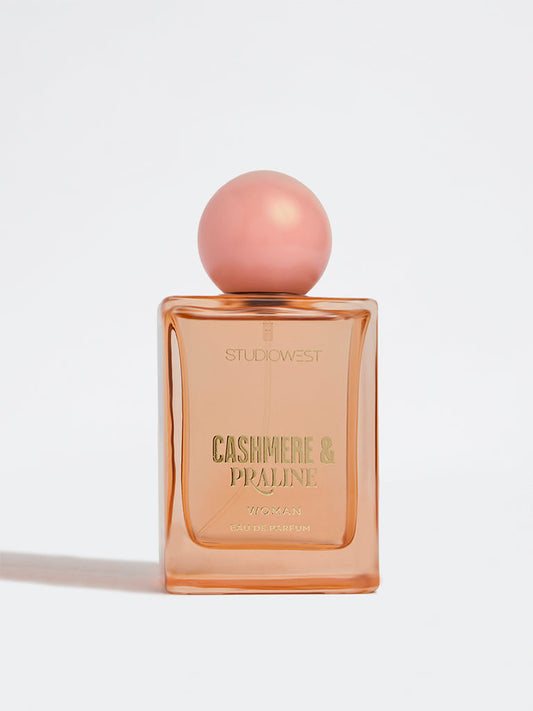 Studiowest Cashmere and Praline Eau de Parfum - 100 ml