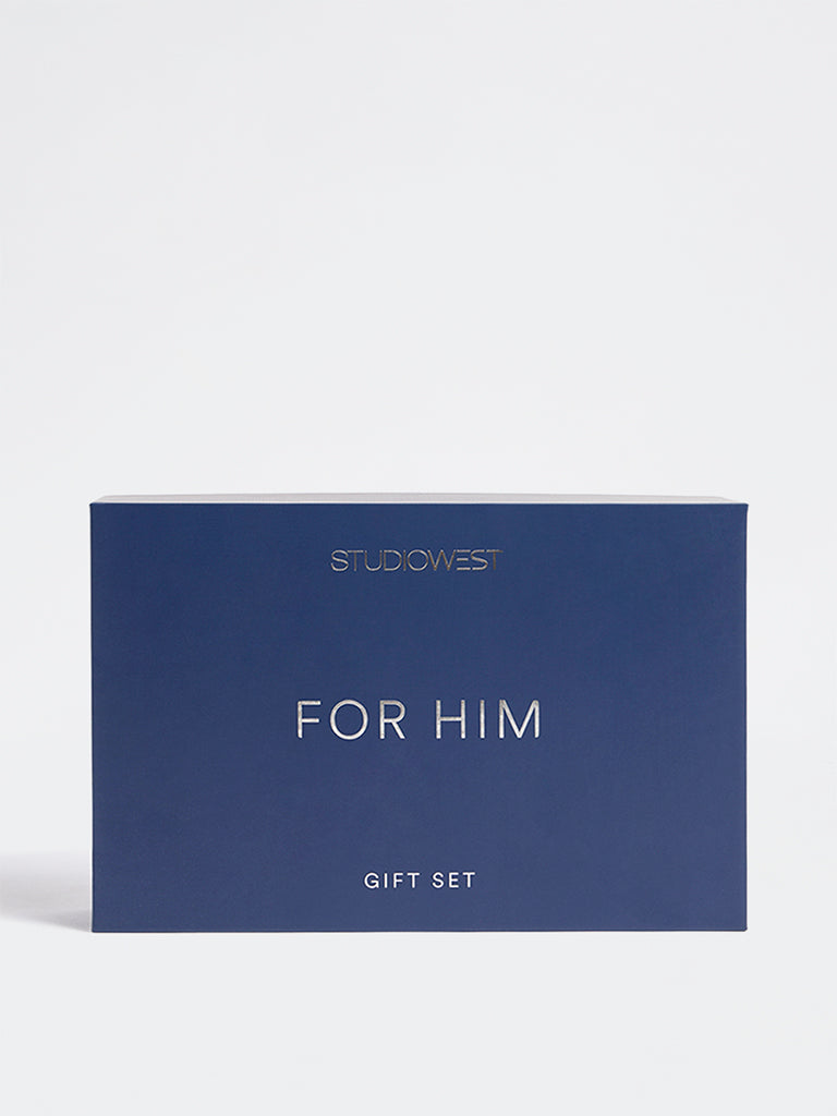 Studiowest Eau De Parfum Gift Set (25  ML Each)