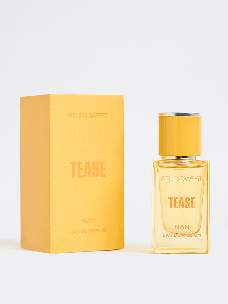 Studiowest Tease Eau De Parfum - 25  ML