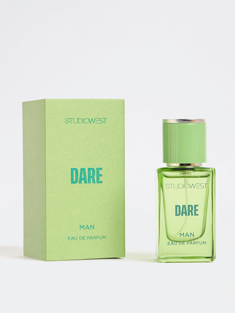 Studiowest Dare Eau De Parfum - 25 ml