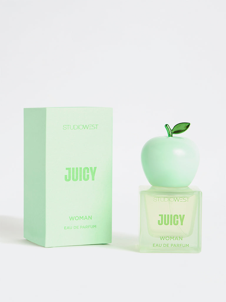 Studiowest Woman Juicy Eau De Parfum - 25 ml