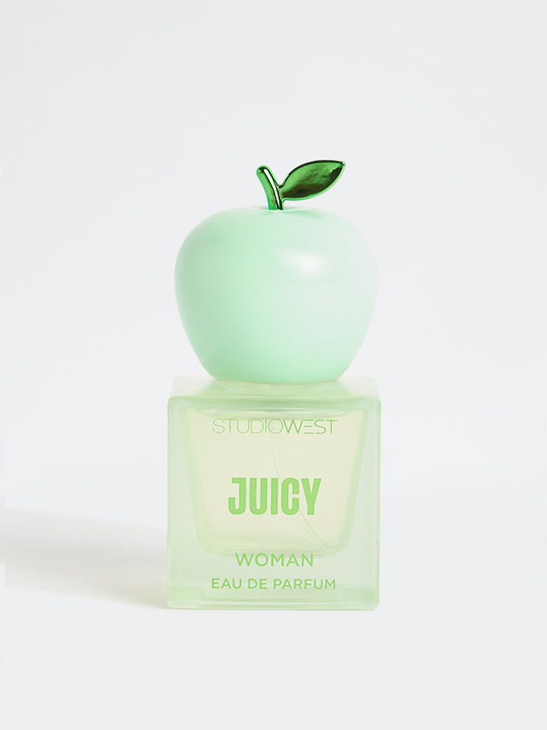 Studiowest Woman Juicy Eau De Parfum - 25 ml