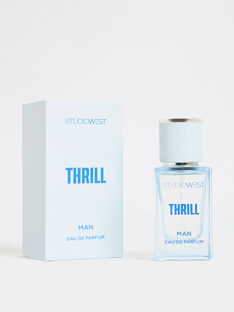 Studiowest Thrill Eau De Parfum - 25 ml