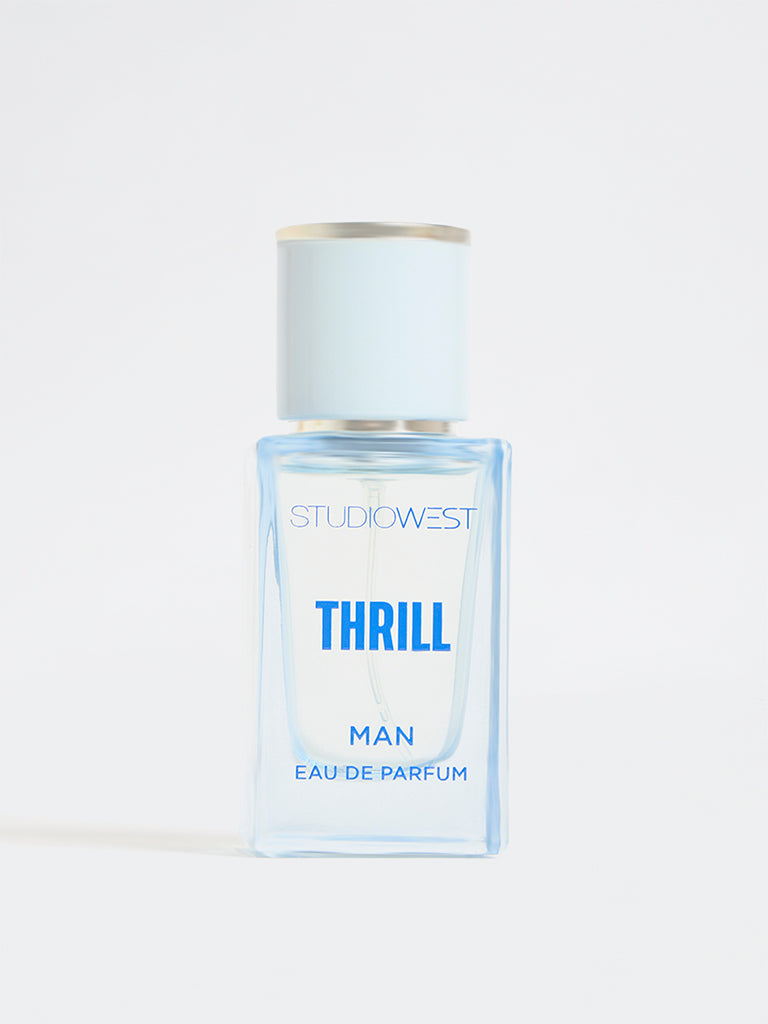 Studiowest Thrill Eau De Parfum - 25 ml