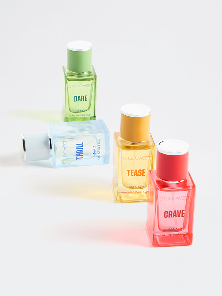 Studiowest Thrill Eau De Parfum - 25 ml