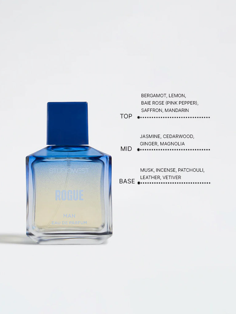 Studiowest Rogue Eau De Parfum - 100 ml