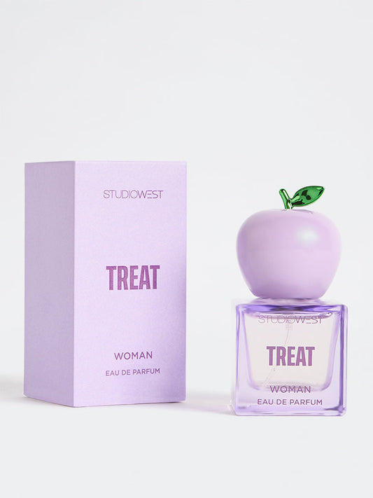 Studiowest Treat Eau De Parfum - 25 ml