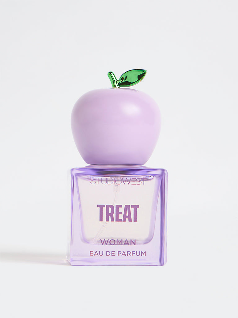 Studiowest Treat Eau De Parfum - 25  ML