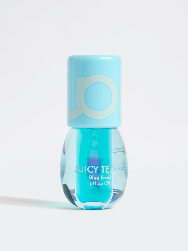 Nuon Juicy Tease Blue Frost pH Lip Oil - 3.4ml