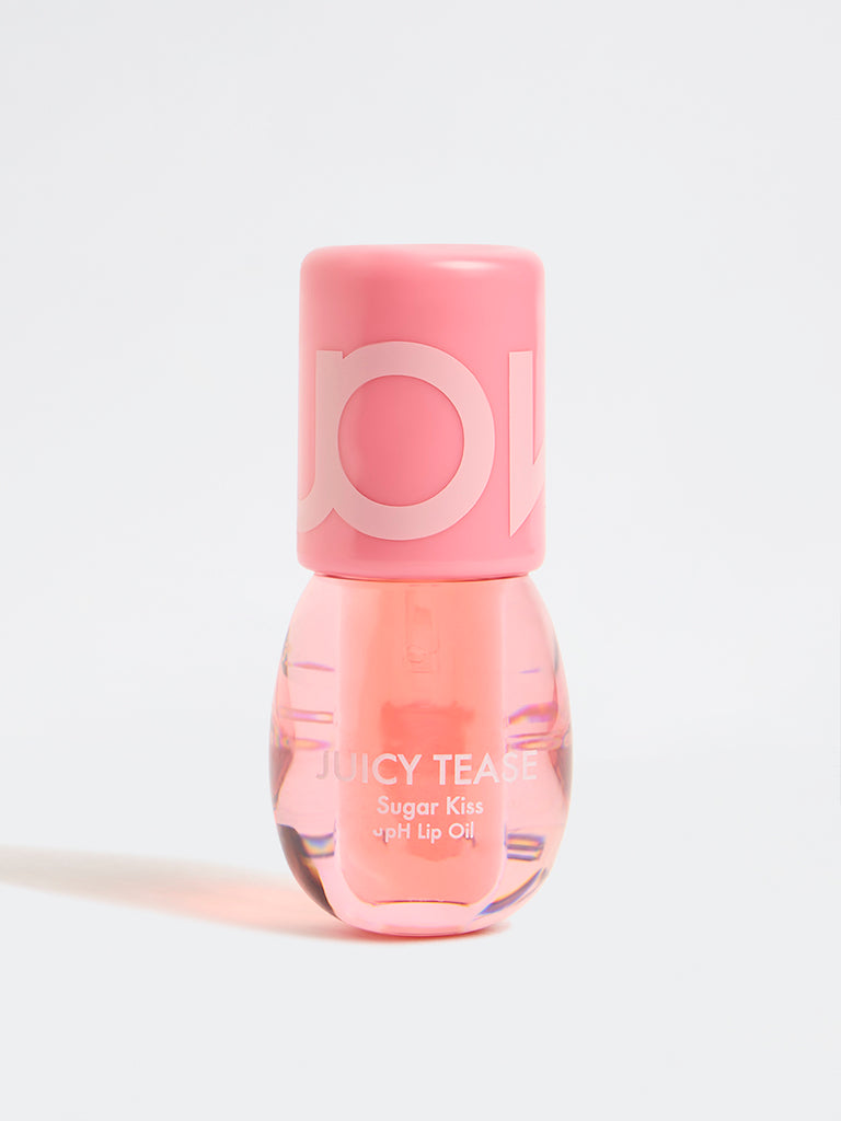 Nuon Juicy Tease Sugar Kiss pH Lip Oil - 3.4ml
