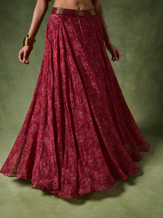 Lehenga Set