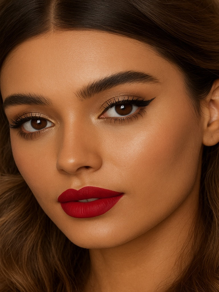 Studiowest Berry Love Kiss Lip Blur - 4.5 ml