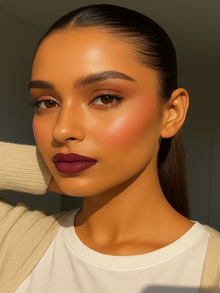 Studiowest Berry Twist Pout Gloss Stick - 2.1 gm