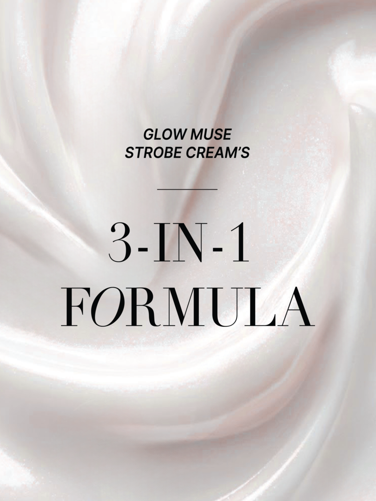Studiowest Glow Muse Sunset Glow Strobe Cream - 25 gm