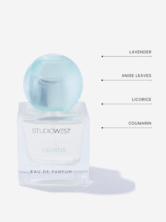Studiowest Taurus Eau De Parfum - 25ml