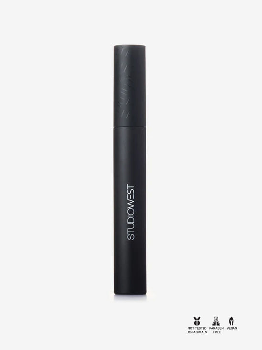 Studiowest Pure Passion Luscious Mascara Black - 7 ml