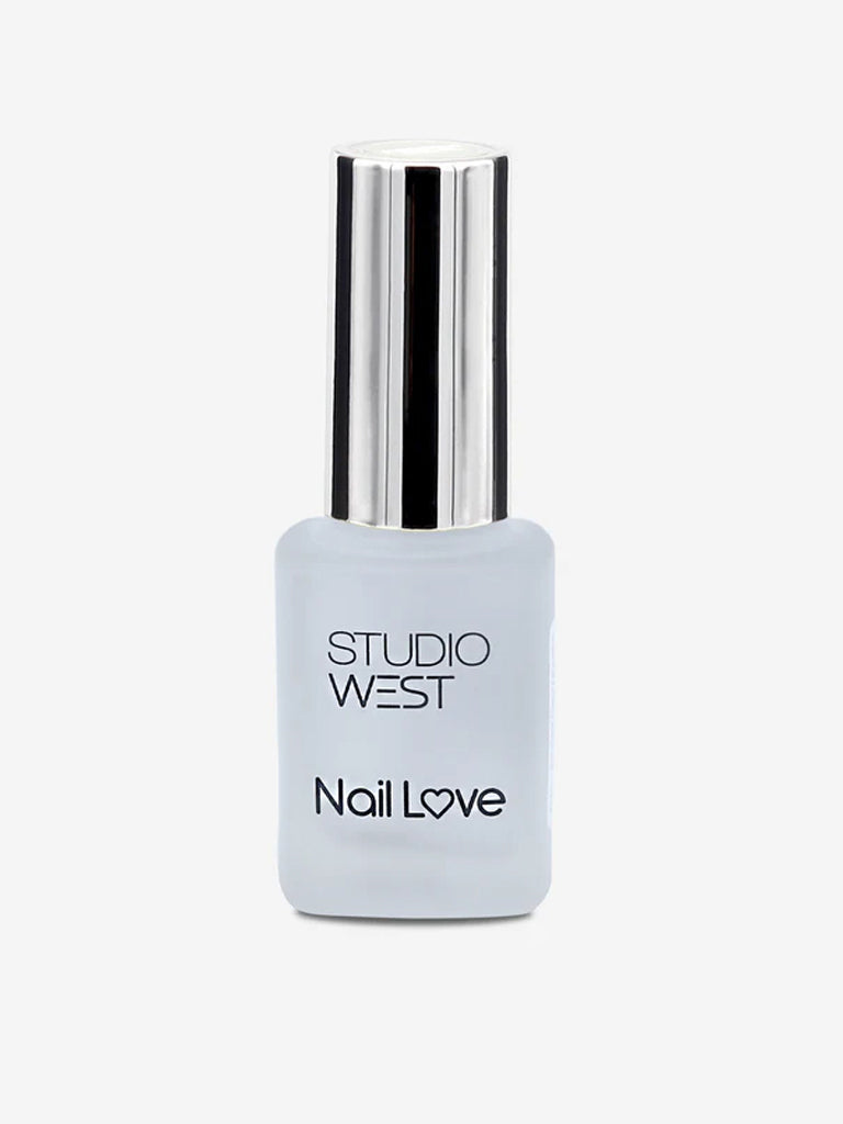 Studiowest Nail Love Base and Top Coat, 9 ml