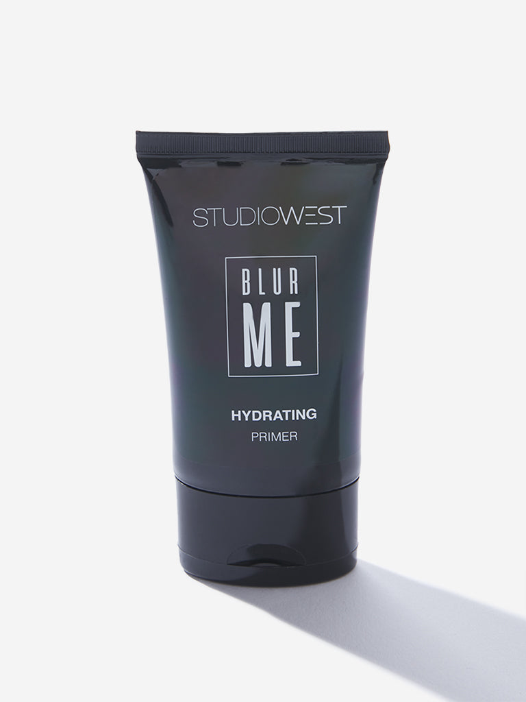 Studiowest Blur Me Hydrating Primer - 30 gm