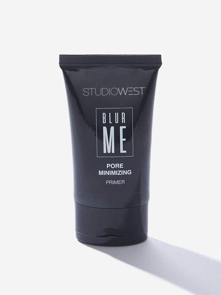 Studiowest Blur Me Pore Minimizing Primer - 30 gm