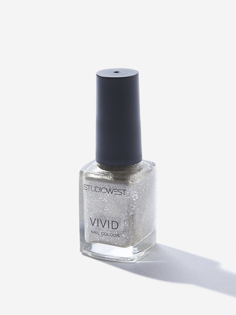 Studiowest Gold Vivid 22-G1 Nail Polish - 9 ml