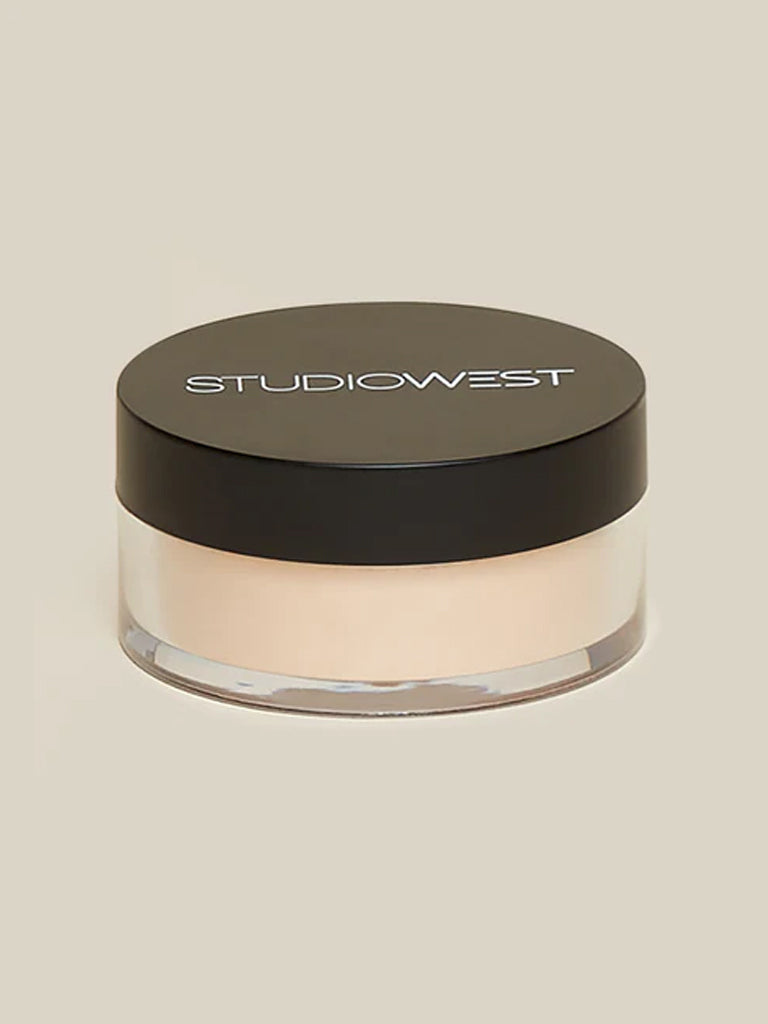 Studiowest Setting Powder, 6g