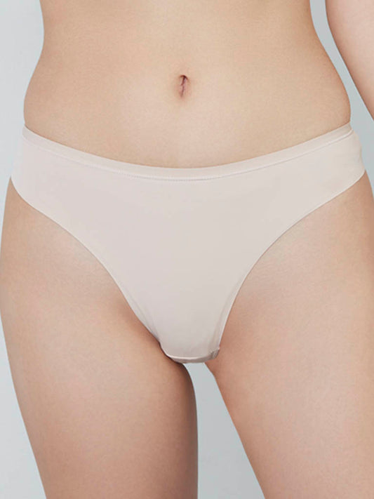Wunderlove Light Beige Shaping Briefs