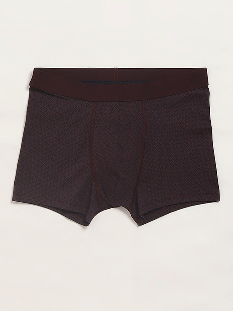 WES Lounge Wine Trunks - Pack of 2