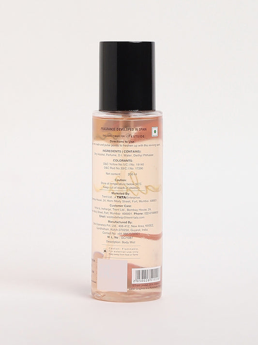 Studiowest Maldives Body Mist - 200 ml