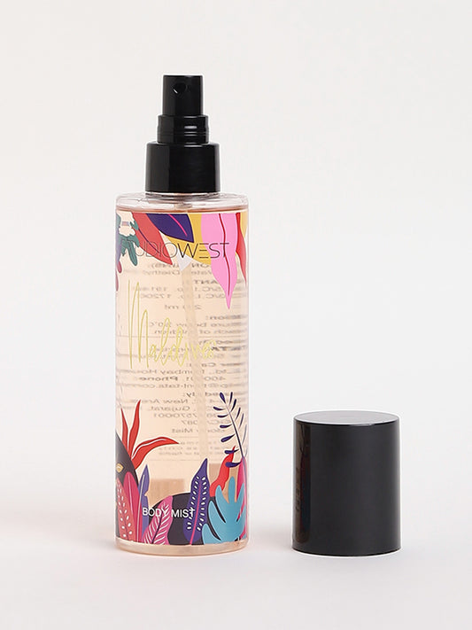 Studiowest Maldives Body Mist - 200 ML