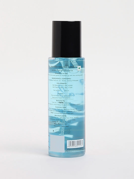 Studiowest Bali Body Mist - 200 ml
