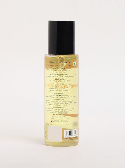 Studiowest Bora Bora Body Mist - 200 ml