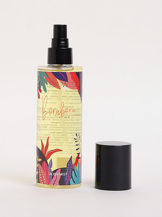 Studiowest Bora Bora Body Mist - 200 ml