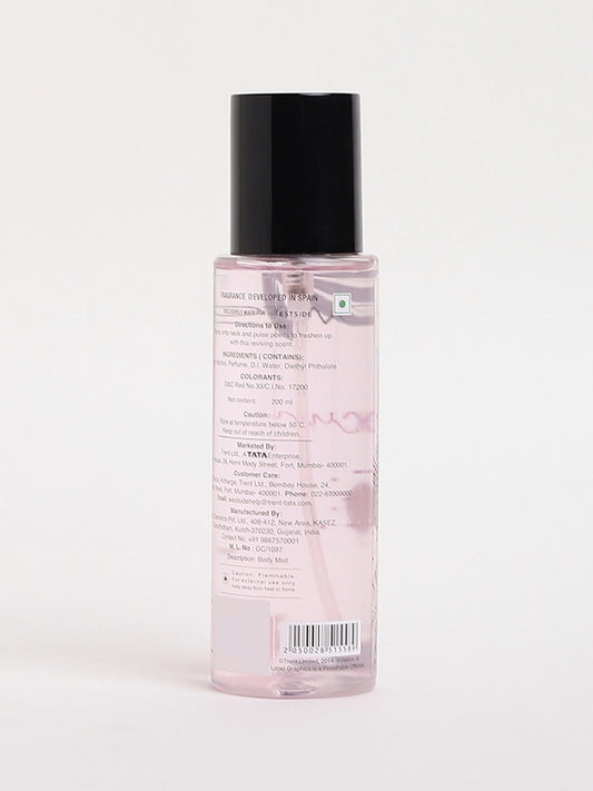 Studiowest Cancun Body Mist - 200 ml