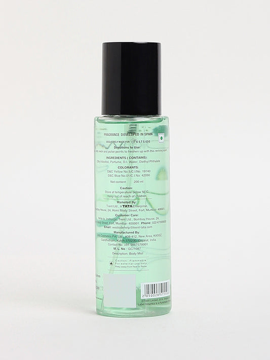 Studiowest Goa Body Mist - 200 ml
