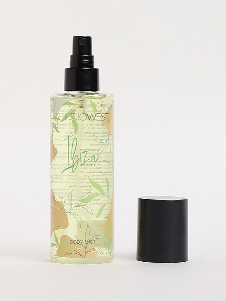 Studiowest Ibiza Body Mist - 200 ml