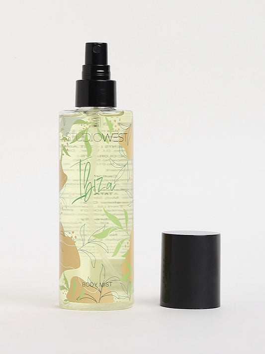 Studiowest Ibiza Body Mist - 200 ml