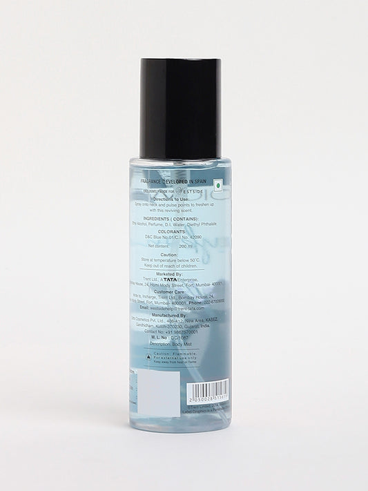 Studiowest Mykonos Body Mist - 200 ml