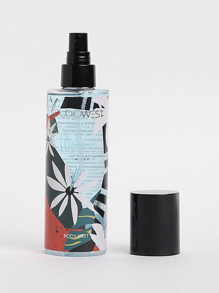Bora bora 2025 spray