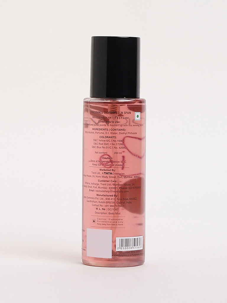 Studiowest Rio Body Mist - 200 ML