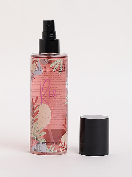 Studiowest Rio Body Mist - 200 ML