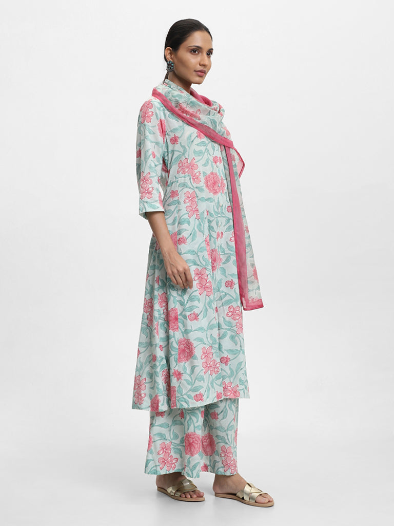 Buy Westside Utsa Kurtis Online In India At Best Price Offers | Tata CLiQ