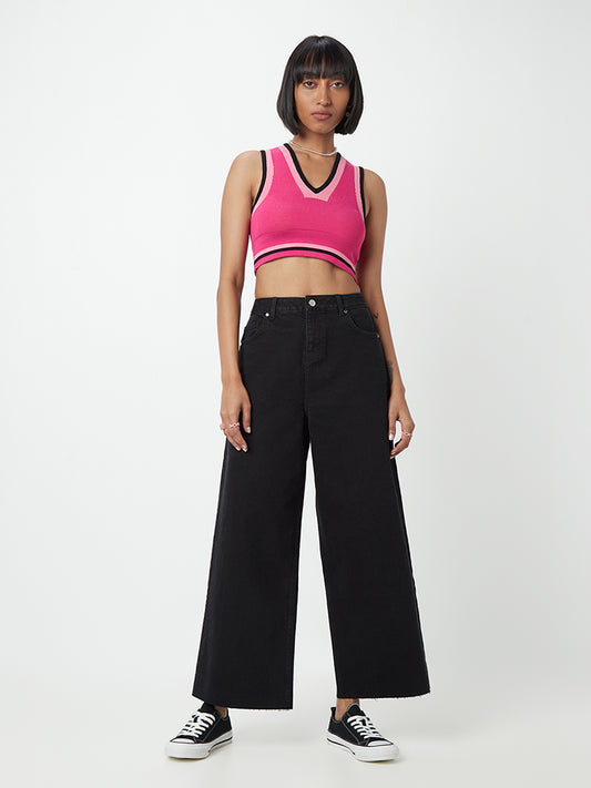 Nuon Black Jeans